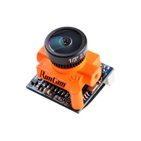 RunCam Micro Swift - lentille 2.1 (Orange)